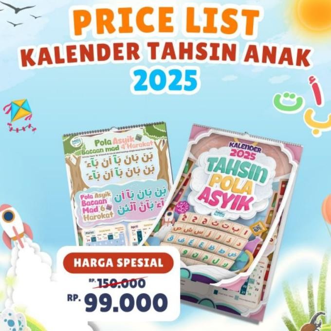 

Aledender Tahin Ana 2025 Dengan Pola Ayi Belajar Tahin