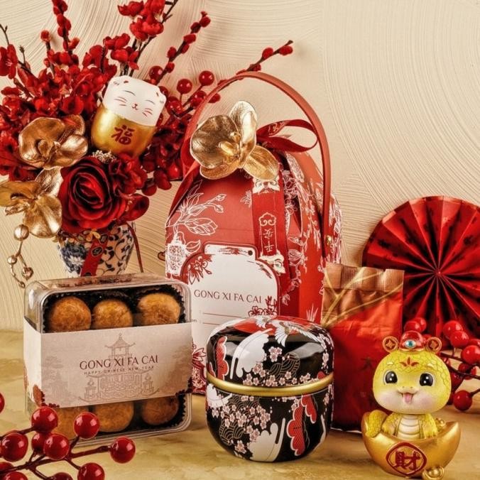 

Hampers Imlek Premium /Parcel Imlek /Hampers Sincia / Parcel Sincia Original dan Terpercaya
