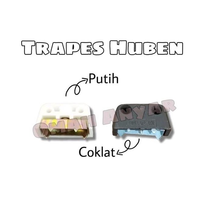=====] Ambalan Lemari Trapes Huben Untuk Siku Tatakan Lemari