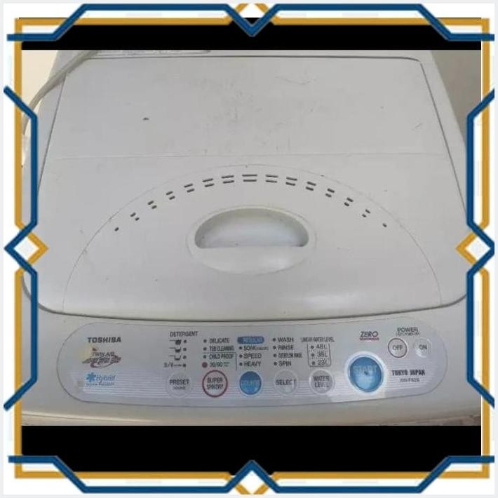 [SYA] MODUL TOSHIBA AW 8560S AW F82S AW 8480SN AW 8570S AW 7460E AW F74E