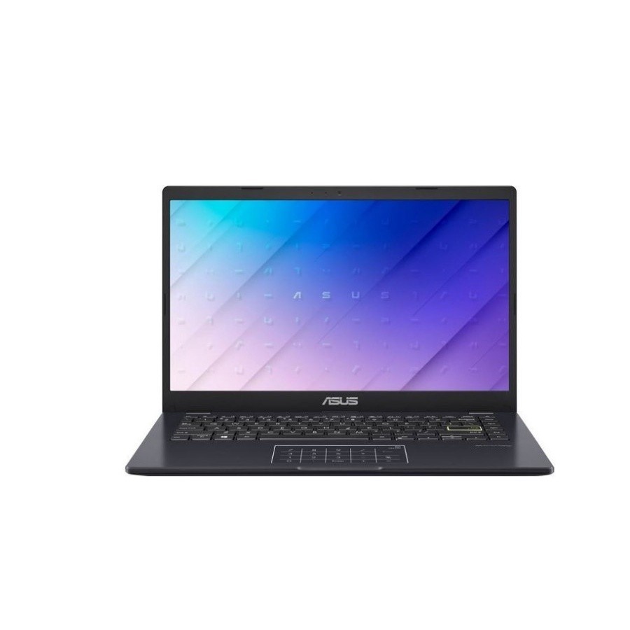 Laptop Asus E410MA N4020 4gb 128ssd Windows 10 14 Inch Blue Motif