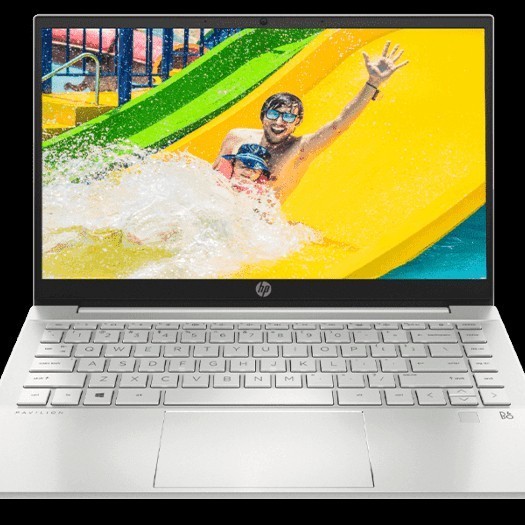 LAPTOP HP PAVILION 14 RYZEN 5 RAM 16GB FREE OFFICE ORIGINAL