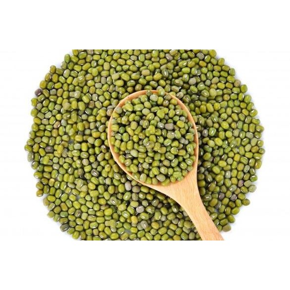 

] Kacang Hijau Impor Segar Ijo / Mung Bean Import Fresh Super BerkatFood