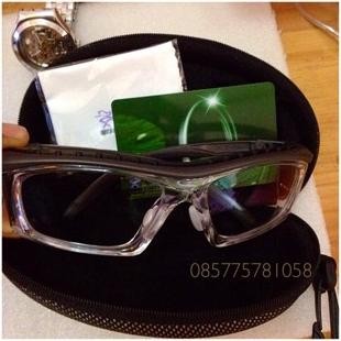 Produk Baru Kacamata Safety Minus Worksafe