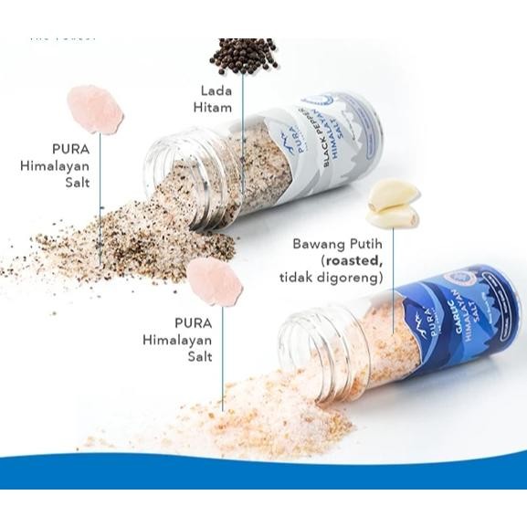 

Garam HimalayaSeasoningKalduSapiAyamJamurSalmon