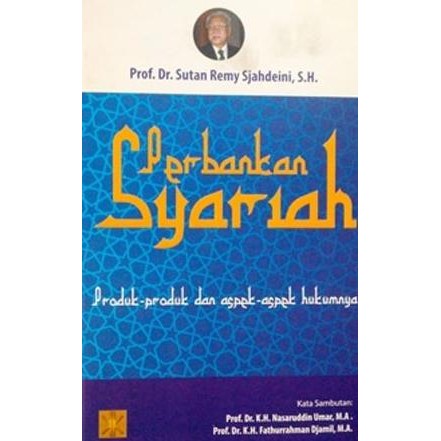 

Terlaris Buku Perbankan Syariah: Produk-Produk Dan Aspek-Aspek Hukumnya Ready Stok