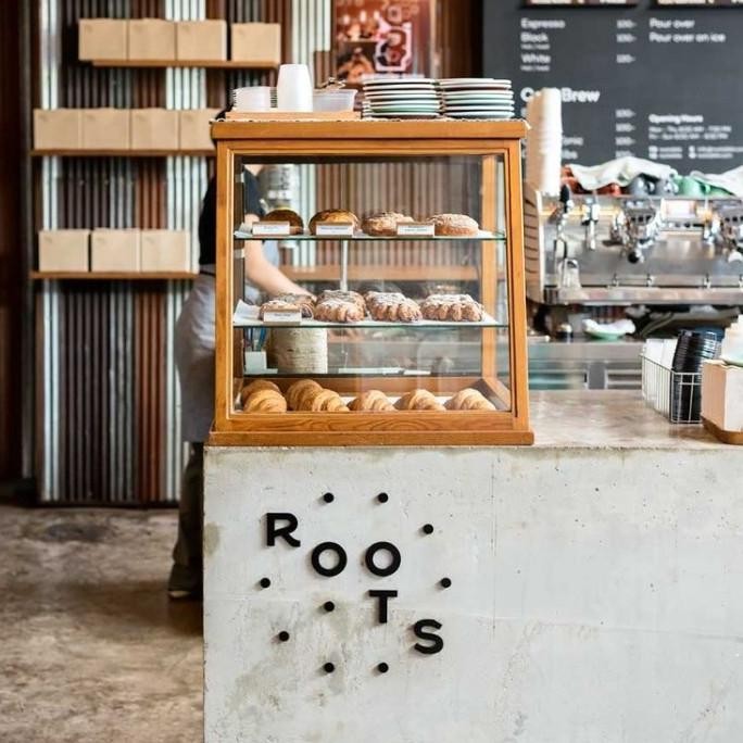 CO BOX TEMPAT ROTI KAYU BOX | CUSTOM