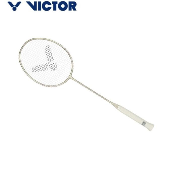 New Raket Badminton Victor Thruster Hmr Pro / Tk Hmr Pro / Tk-Hmr-Pro Original Dan Terpercaya