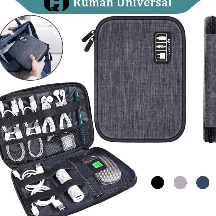 Travel Bag Organizer Ta Abel Ub Charger Organizer Travel Dital Pouch Bag Charger Travel Organizer Po