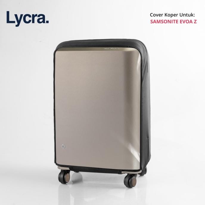 Cover / Sarung Koper Samsonite Evoa