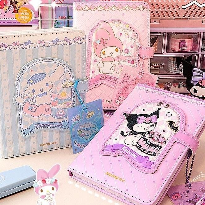 

Noteboo Buu Diary Aethetic Buu Noteboo Anrio Hh Quality Buu Jurnal Cute Journaling Melody