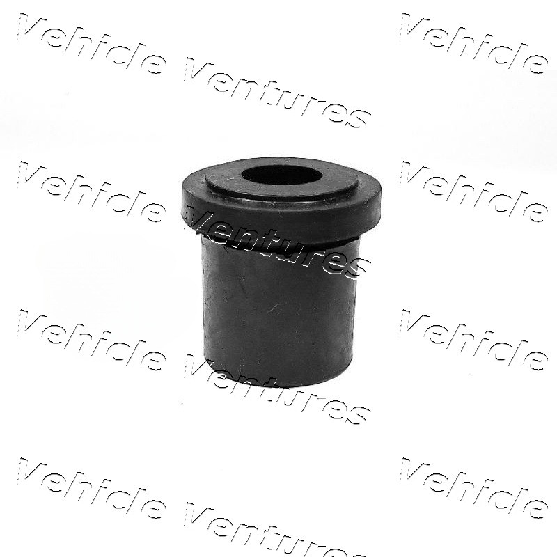 Karet Bushing Anting Per Daun Jeep Hardtop 2F - Bahan Berkualitas