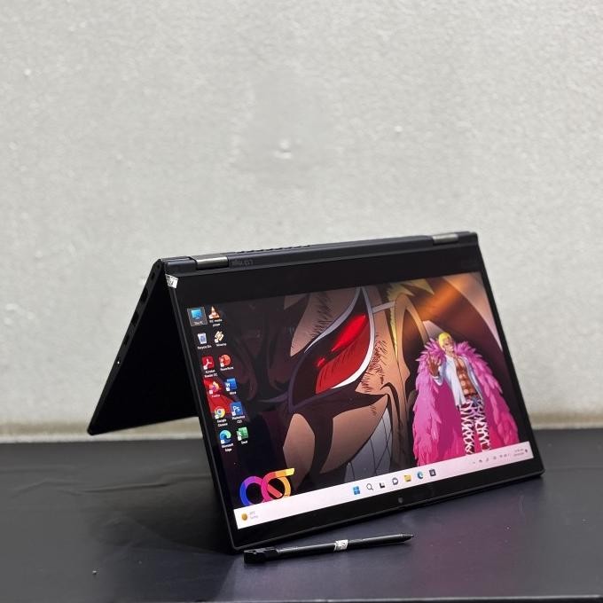 LAPTOP SECOND LENOVO THINKPAD X390 YOGA 2IN1 MODE LAPTOP TOUCHSCREEN C BIMS