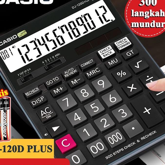 

Caio Detop Calculator Alulator Erja Caio Ilah Mj120D Pludj120D Plu Alulator Caio Cientific Calculator Alulator Meja Che Correct