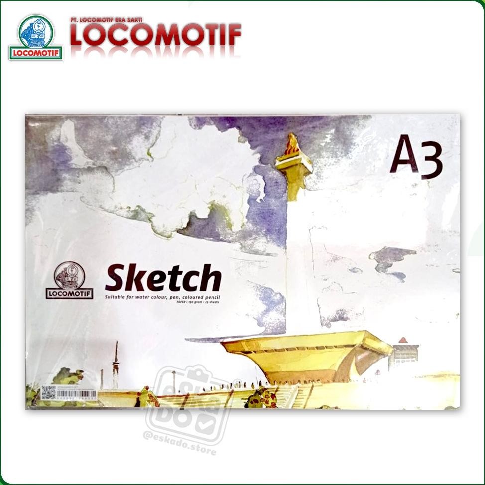 

Etchboo Buu Eta Buu Gambar Locomotif A3 Etch Boo
