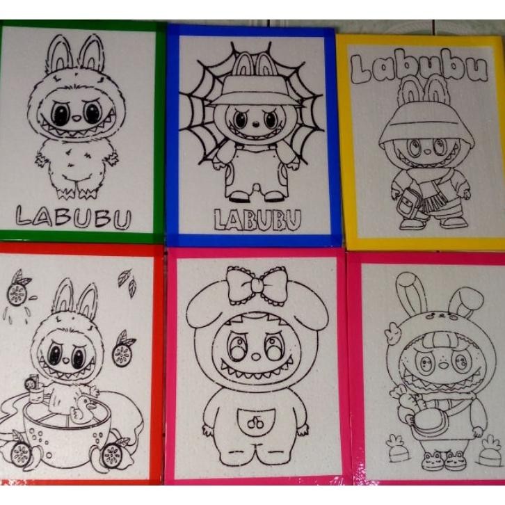 

Terofoam Lui Paet 100 Uuran 3040 Lit Laban Tyrofoam Gabu Luian Mewarnai