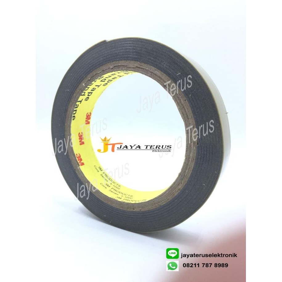 

HOT SALE Double Tape 3M 100% High Quality