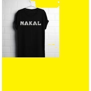 Kaos T Shirt Pria Nakal Young Lex Swag Yogs