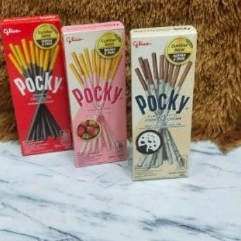 

Pocky Glico mini 22g