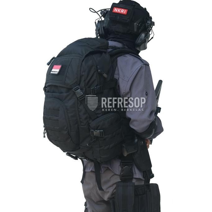 ORIGINAL Tas Army Kuat Ransel Tactical Keren Berkelas Backpack Stylish