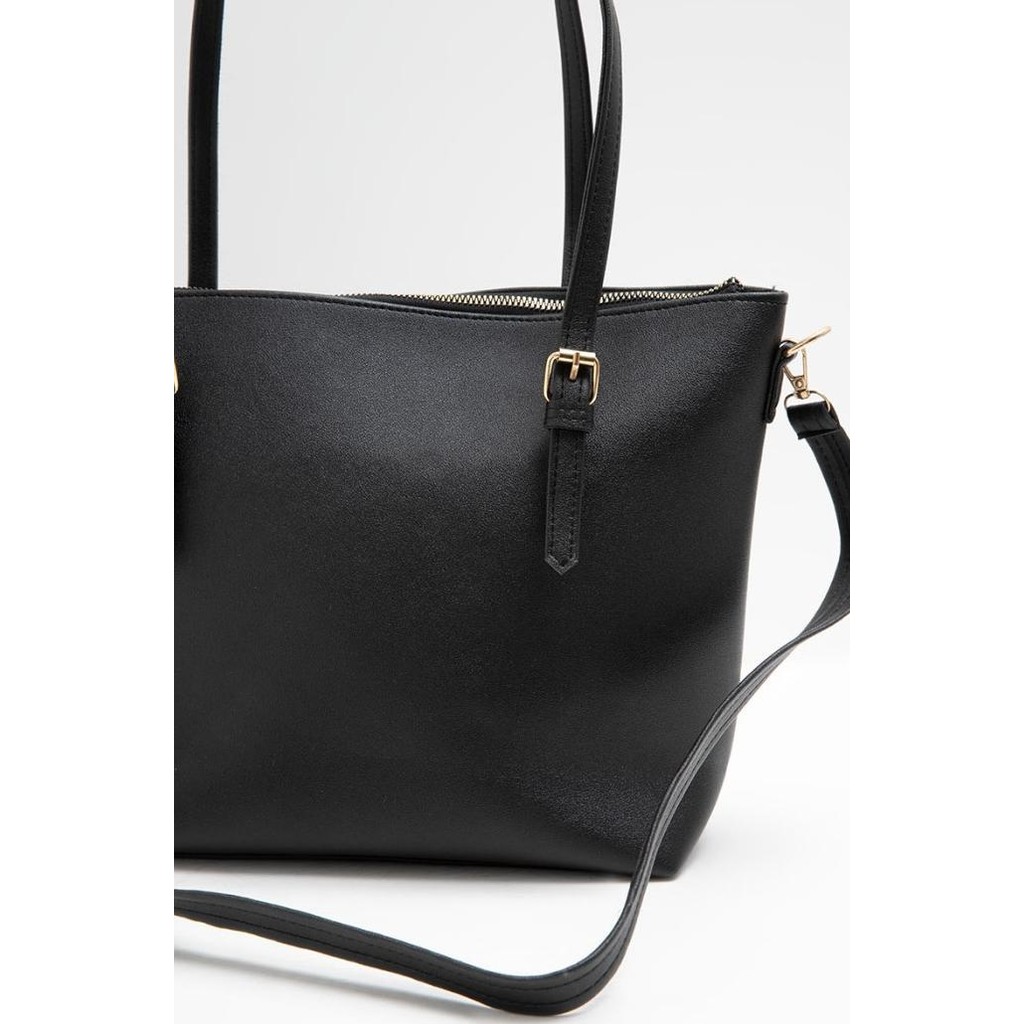 Sale Berrybenka - Tas Wanita Totebag Tekka Viona Tote Bag