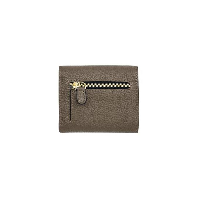 Sale Rounn Small Flap Wallet Flap Wallet Dompet Wanita