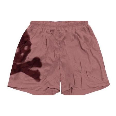 Grosir Travis Scott Cactus Jack X Mastermind Skull Short 100% Original