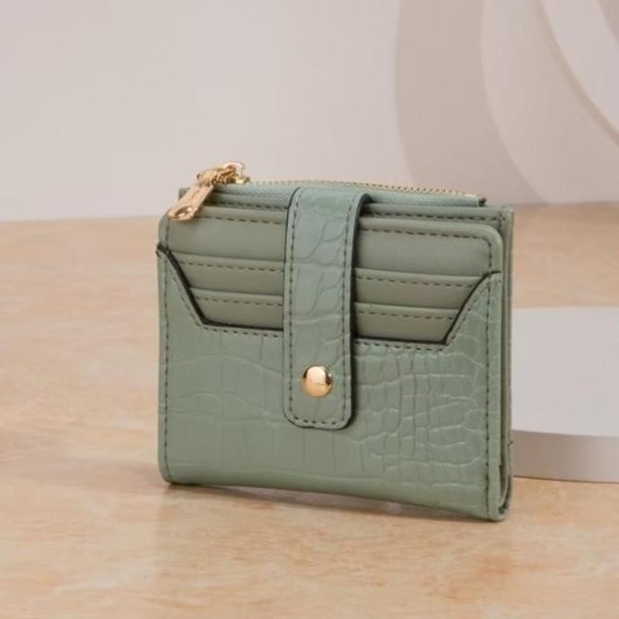 Promo Jims Honey - Genie Wallet Dompet Wanita Kecil