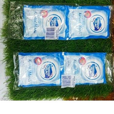

Susu Kental Manis Frisian Flag 38g ( isi 6) / renceng halal