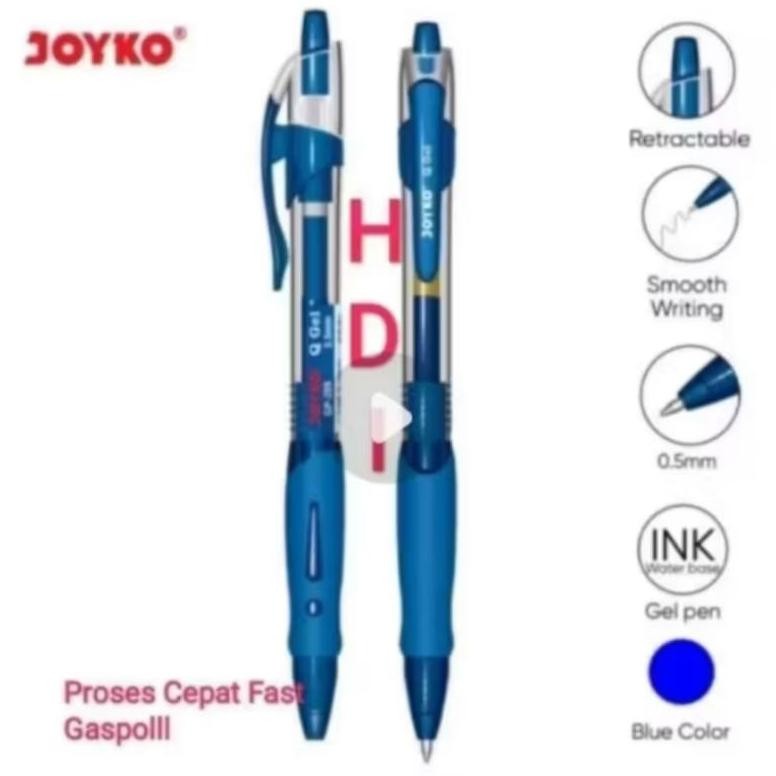 

PROMO Pulpen Ez23