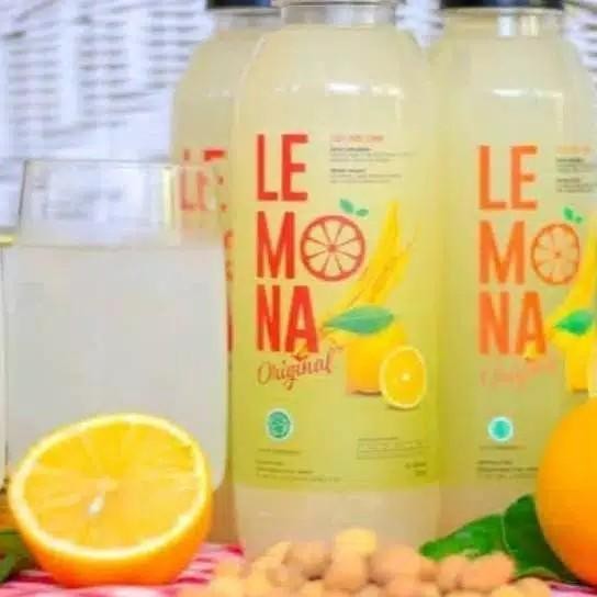 

Lemona Ari Lemon Brour