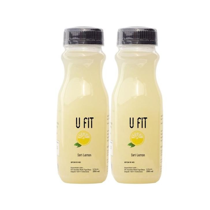 

Ari Lemon Pera U Fit Lemon 250Ml 2 Botol Ari Lemon Lemon Dan Deto Ari Lemon Untu