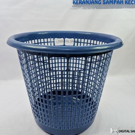 Tempat Sampah Plastik Murah / Tempat Sampah Plastik Uk.Kecil