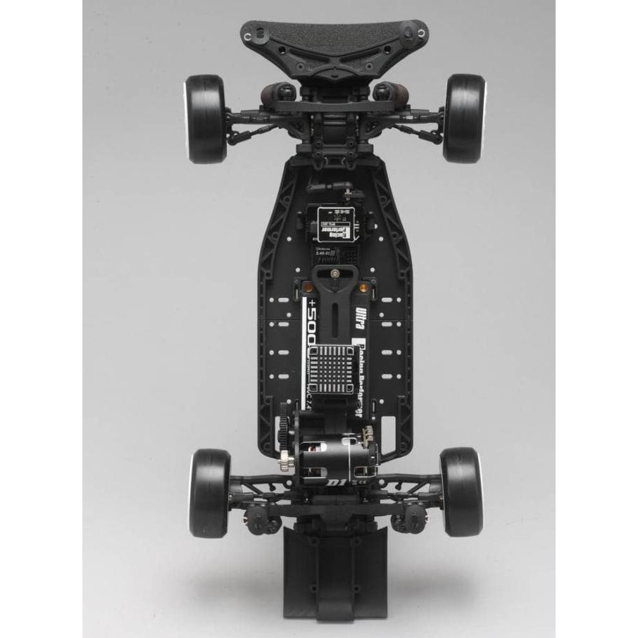 Murah Yokomo 1/10 Yd-2S - Rwd Chassis Kit (Plastic Composite) - Dp-Yd2S