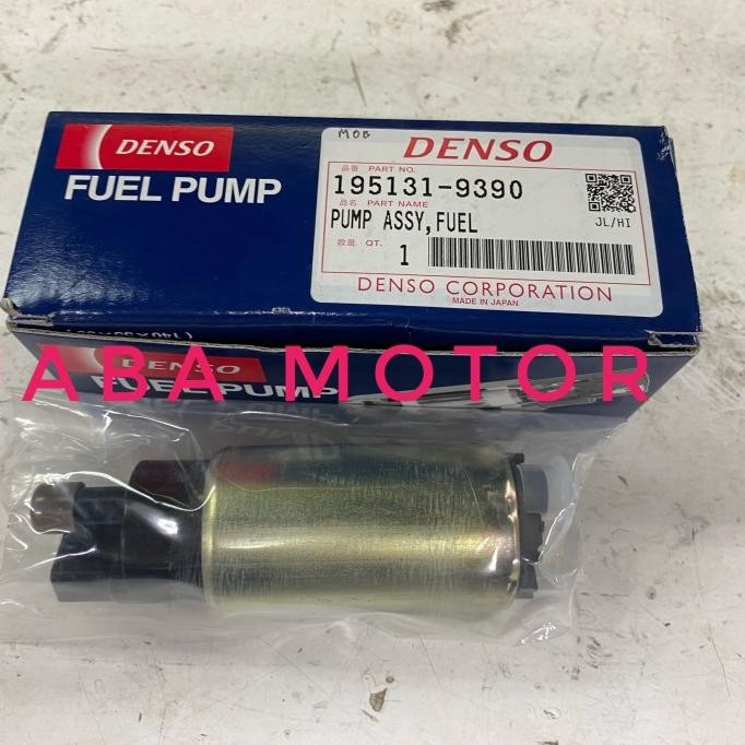 Fuel Pump-Pompa Bensin Avanza-Xenia-Rush-Terios Denso Ori Great