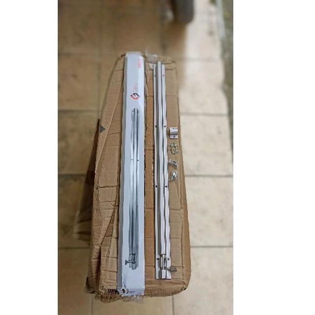 Grendel Glatino 24 inch JUMBO / Slot Pintu 60 cm JUMBO / Grendel Pintu 60 cm