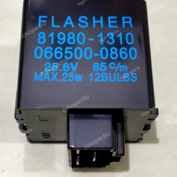 FLASHER HINO 81980-1310 HIGH QUALITY