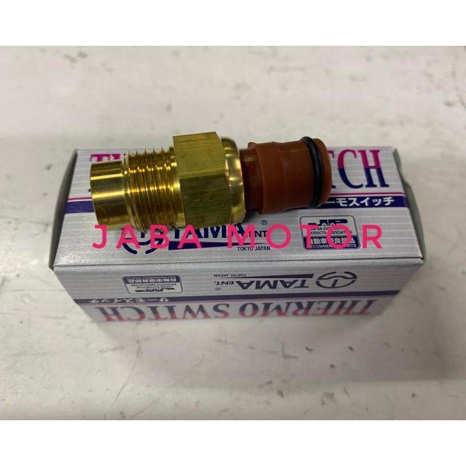 Switch Fan Corolla Twincam-Starlet Great