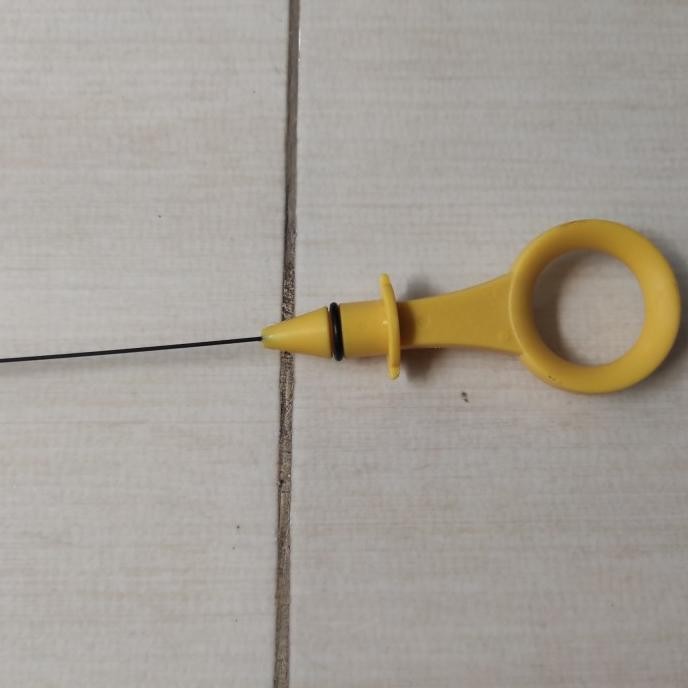 Stick Dipstik Oli Matik Mobil Toyota Altis Wish Stik Oil Matic Custom Top