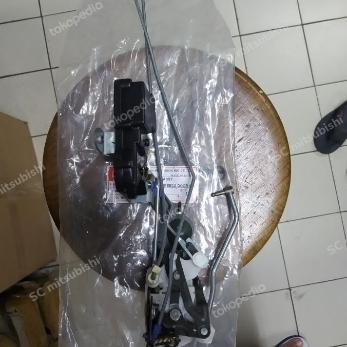 Doorlock Pintu Mitsubishi Kuda Kanan Imitasi Cheap Price