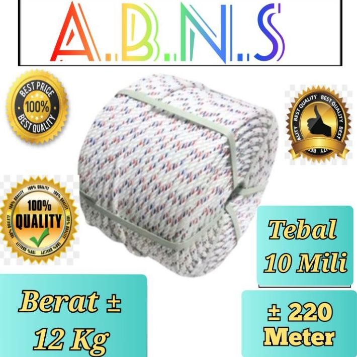 

Tali Ppd 10 Li 220 Meter Tali Ppd 10 Li Ppd 10 Li Tali Ppd 10 Li