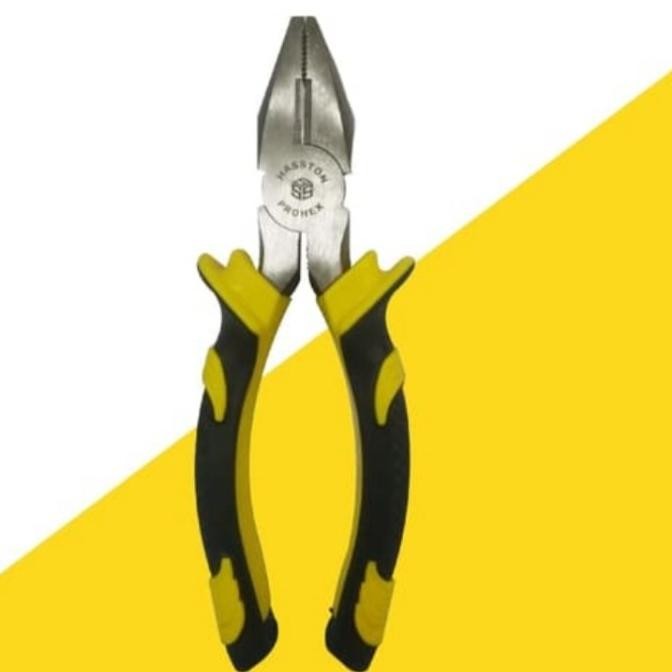 DISKON Tang karet prohex 8 inch