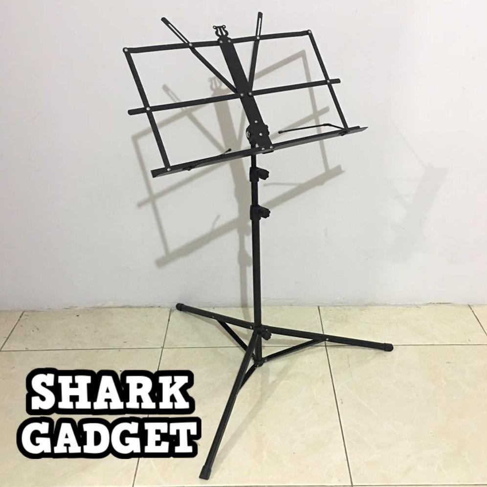 Stand Partitur Sheet Musik Lirik or Chord Lagu