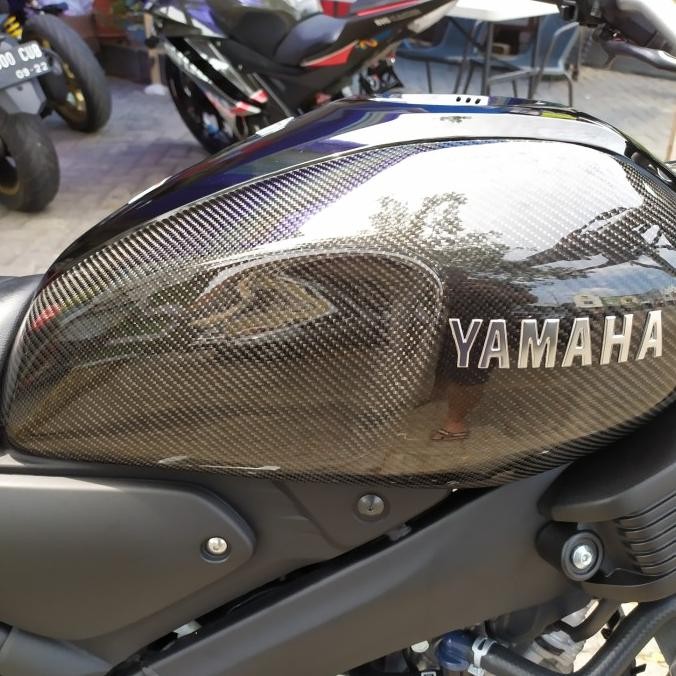 paket modif hemat 1 for xsr155