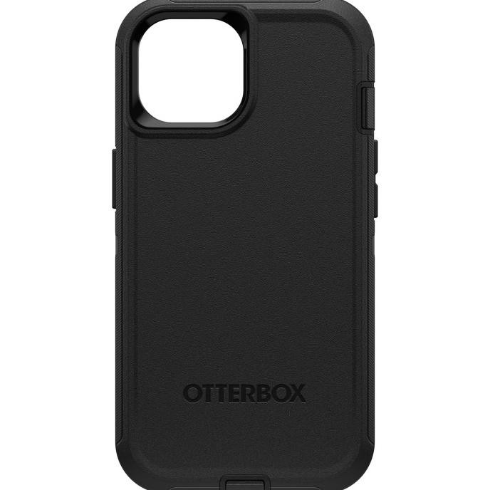 // Casing Iphone 15 Otterbox Defender Case //