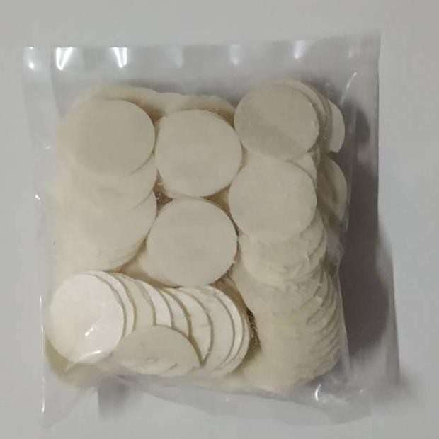 

Anggur Perjamuan Kudus Kemasan Botol F67A