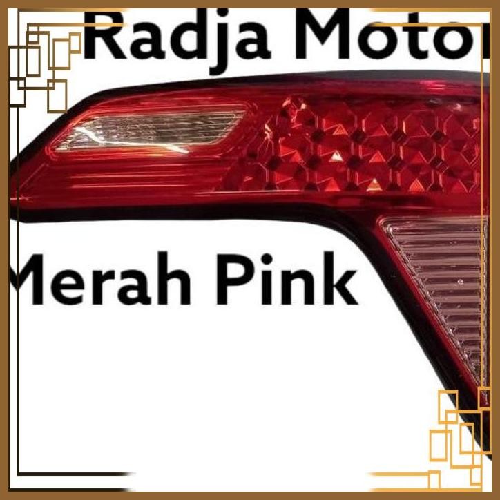 [RMS] STOP LAMP LAMPU BAGASI KANAN HRV 2015 2016 2017 2018 2019 2020 2021