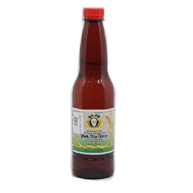 ARAK PUTIH / ARAK MASAK PEK BIE TJIOE 600 ML
