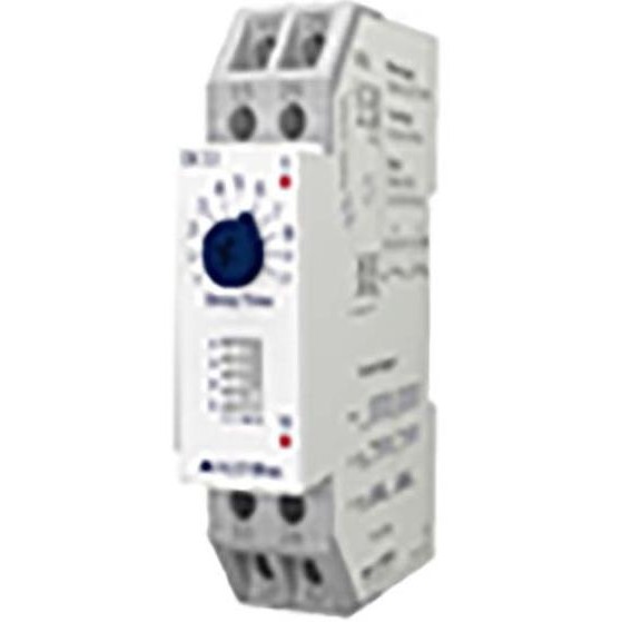 TERMURAH - Multispan Analog timer 30s/DT-30S/On delay timer/Off Delay timer