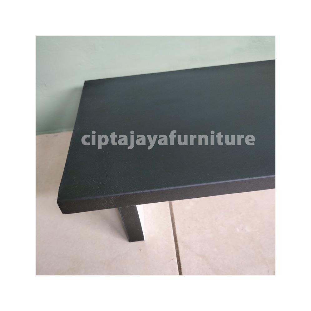 KOM Cipta Jaya - Meja Komputer Monitor stand tatakan standing rak laptop 27 inc pc 19 inc Panjang 60
